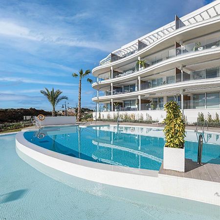 iloftmalaga Panorámica Fuengirola Exterior foto