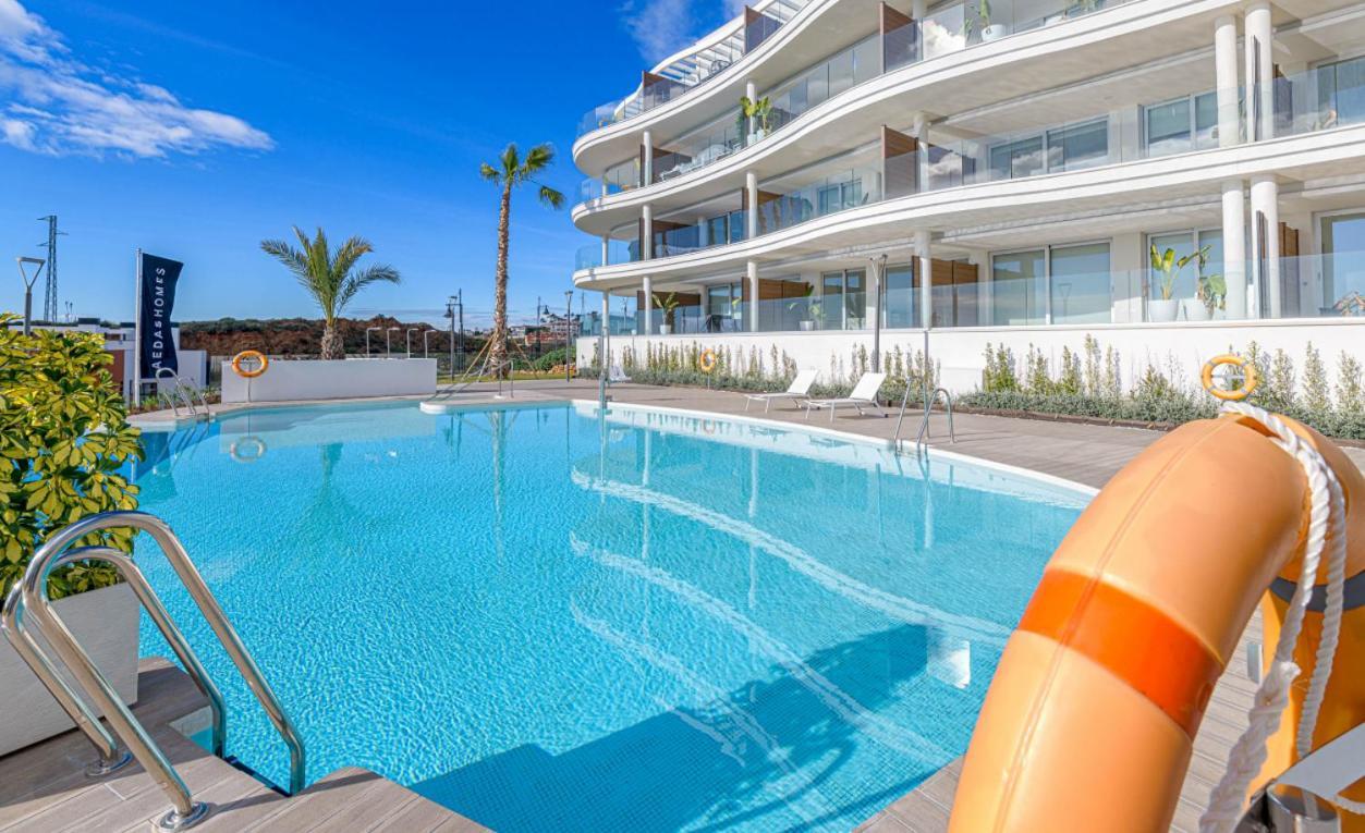iloftmalaga Panorámica Fuengirola Exterior foto