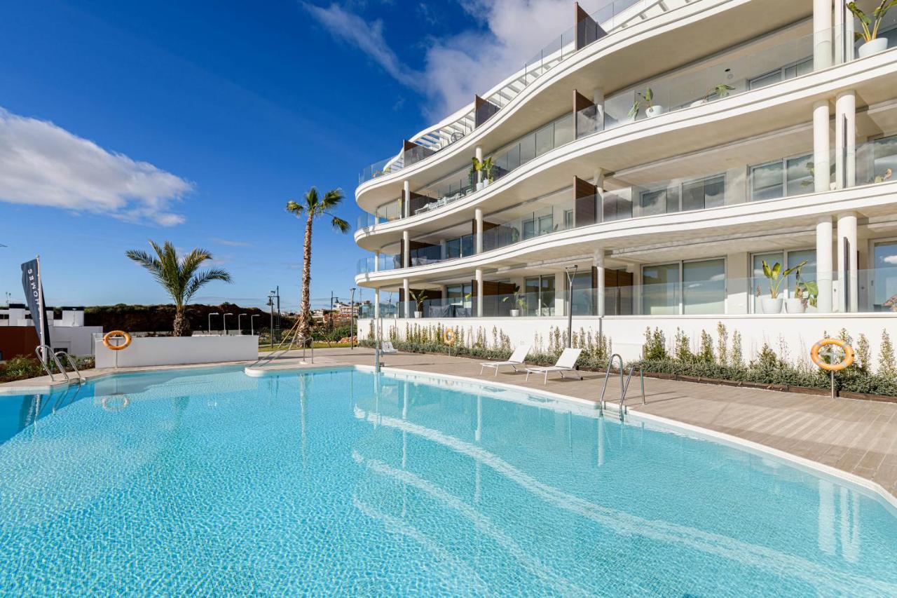 iloftmalaga Panorámica Fuengirola Exterior foto