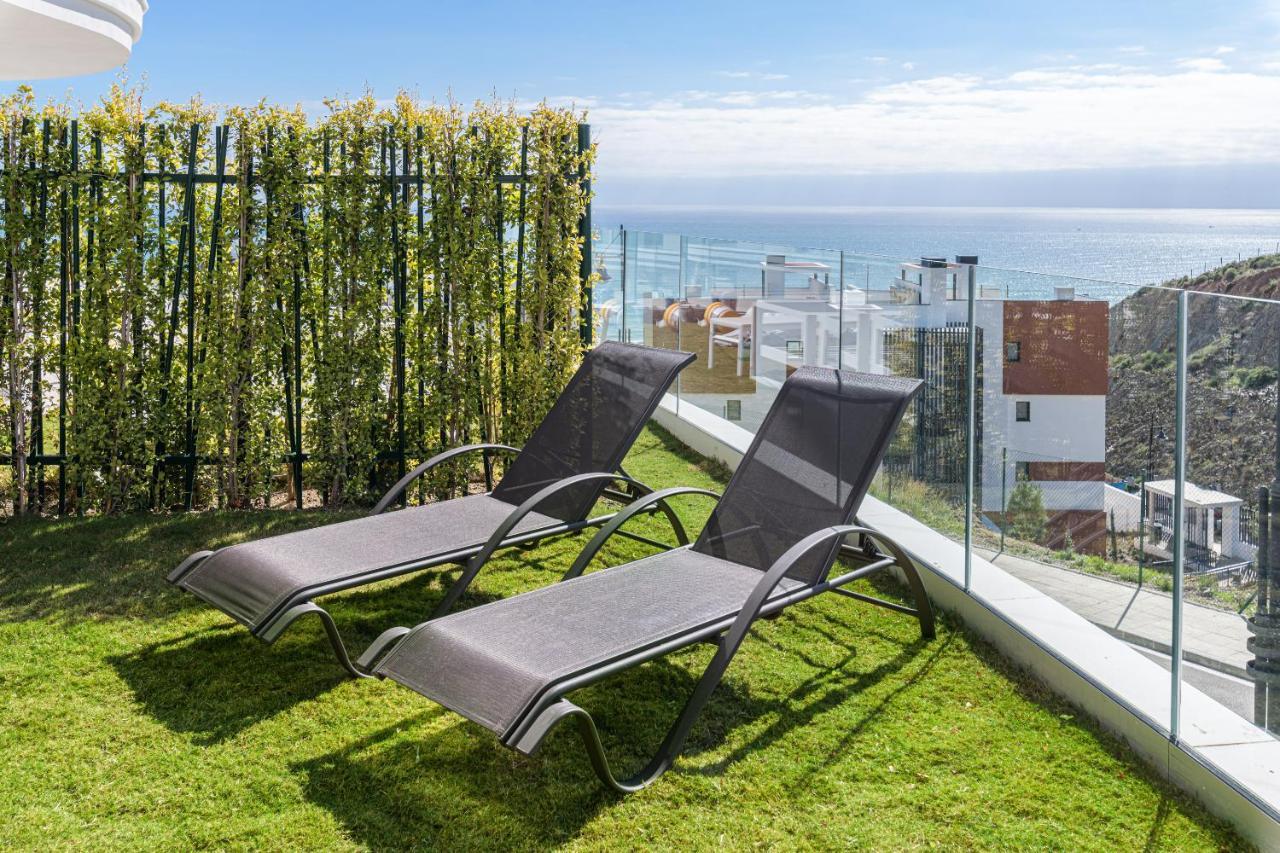iloftmalaga Panorámica Fuengirola Exterior foto