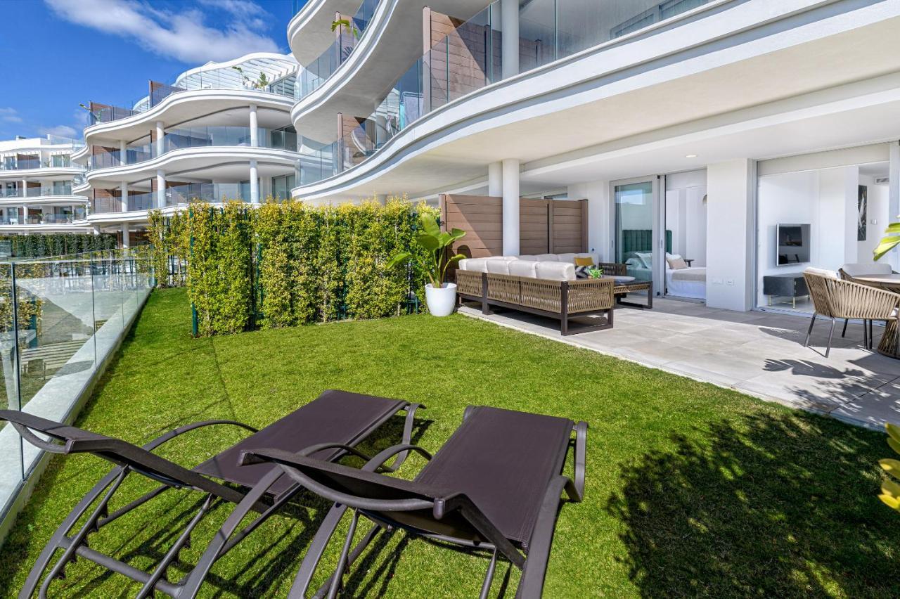 iloftmalaga Panorámica Fuengirola Exterior foto