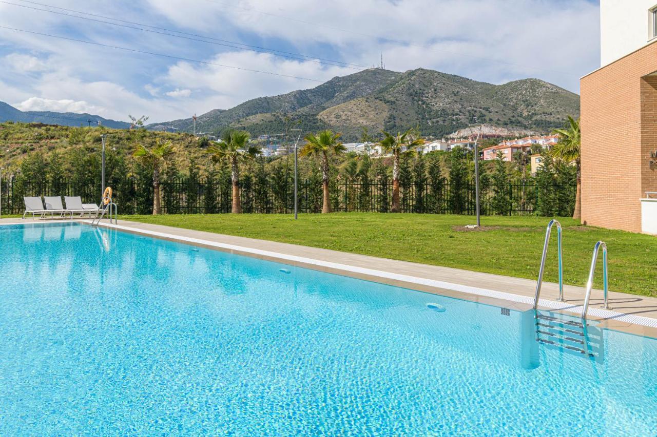 iloftmalaga Panorámica Fuengirola Exterior foto