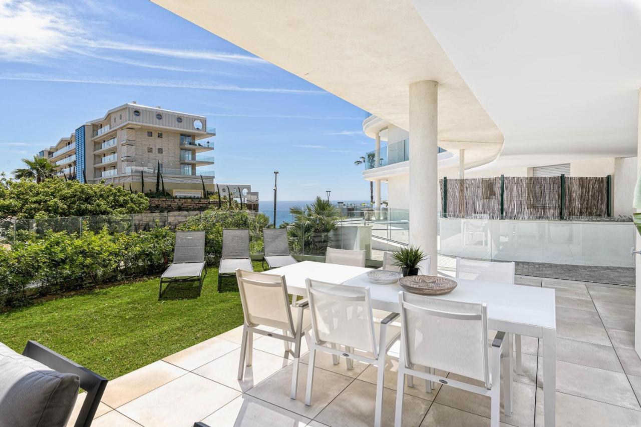 iloftmalaga Panorámica Fuengirola Exterior foto