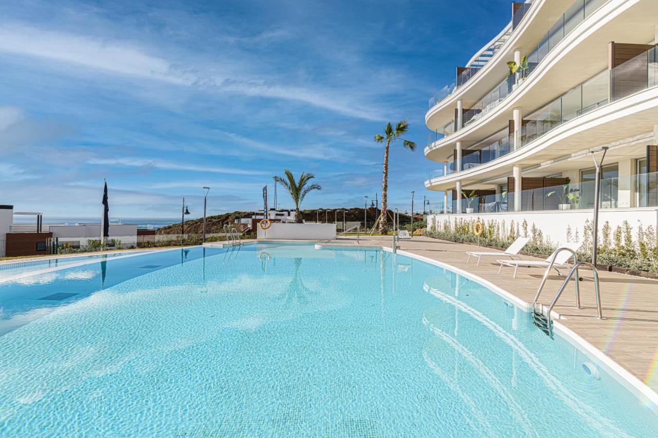iloftmalaga Panorámica Fuengirola Exterior foto