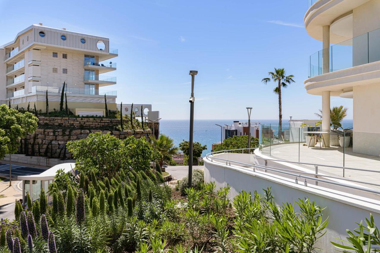 iloftmalaga Panorámica Fuengirola Exterior foto